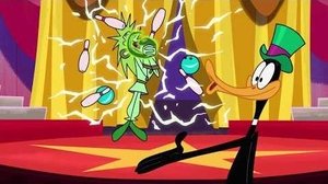 Królik Bugs: Nowe Zwariowane melodie Sens cyrku według Daffy'ego Kaczora