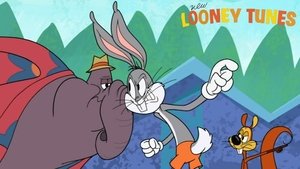 Królik Bugs: Nowe Zwariowane melodie Uwolnić Ślimakozjusza