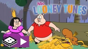 Królik Bugs: Nowe Zwariowane melodie Król i sługa: część 2