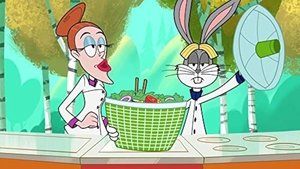 Królik Bugs: Nowe Zwariowane melodie Nieproszony gość