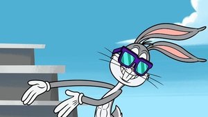 Królik Bugs: Nowe Zwariowane melodie Le Mobydique