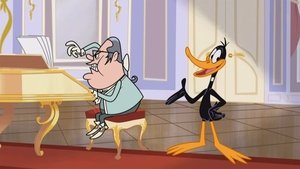 Królik Bugs: Nowe Zwariowane melodie Don Makaroni