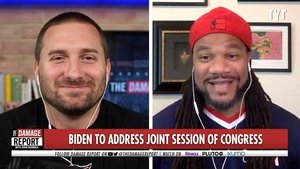 The Damage Report with John Iadarola Odcinek 82