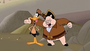 Królik Bugs: Nowe Zwariowane melodie Lewis i Porky