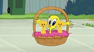 Królik Bugs: Nowe Zwariowane melodie Wielkanocny oszust