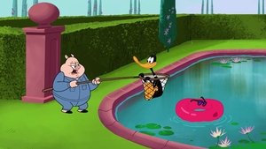 Królik Bugs: Nowe Zwariowane melodie Nie zadzieraj z dozorcą