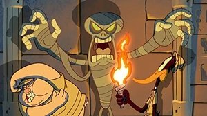 Królik Bugs: Nowe Zwariowane melodie Grobowiec króla Kapuchaimamona