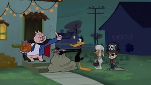 Królik Bugs: Nowe Zwariowane melodie Nie wywołuj ducha z szafy