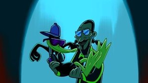 Królik Bugs: Nowe Zwariowane melodie MC Kłólik: część 1