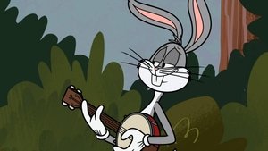 Królik Bugs: Nowe Zwariowane melodie MC Kłólik: część 2