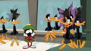 Królik Bugs: Nowe Zwariowane melodie Marvin powraca z planem podboju