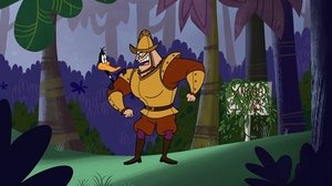 Królik Bugs: Nowe Zwariowane melodie Marcus Calconius