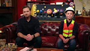 The Weekly with Charlie Pickering Odcinek 14
