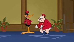 Królik Bugs: Nowe Zwariowane melodie Lekcja przetrwania