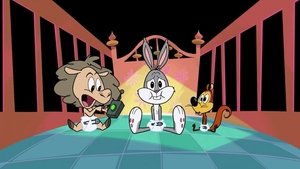 Królik Bugs: Nowe Zwariowane melodie Houston, mamy kaczora