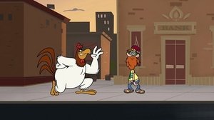 Królik Bugs: Nowe Zwariowane melodie Porozmawiajmy o ekologii