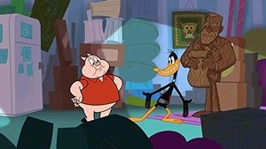 Królik Bugs: Nowe Zwariowane melodie Wielki bałagan