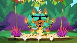 Królik Bugs: Nowe Zwariowane melodie Aloha Kwakuna