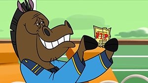 Królik Bugs: Nowe Zwariowane melodie Daffy na gapę