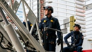 9-1-1 Podejrzenie