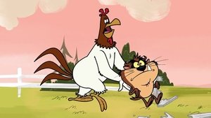 Królik Bugs: Nowe Zwariowane melodie Kurak po tasmańsku