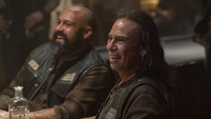 Mayans M.C. Dom, w którym mieszka śmierć