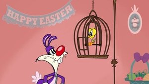 Królik Bugs: Nowe Zwariowane melodie Wielkanoc u Tweety'ego