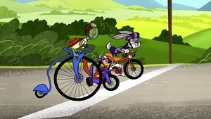 Królik Bugs: Nowe Zwariowane melodie Tour de Bugs