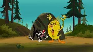Królik Bugs: Nowe Zwariowane melodie Zły ptasiek