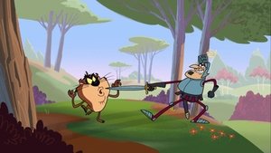 Królik Bugs: Nowe Zwariowane melodie Sir Krótka Bródka i Leśny Elf