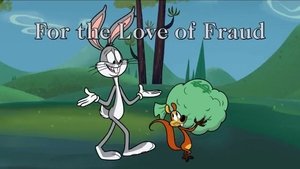 Królik Bugs: Nowe Zwariowane melodie Żądza pieniądza