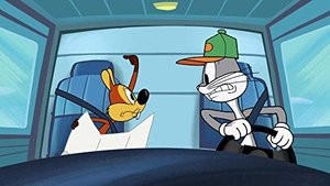 Królik Bugs: Nowe Zwariowane melodie Szerokości, kolego króliku