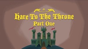 Królik Bugs: Nowe Zwariowane melodie Powrót królika: część 1