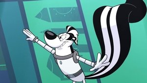 Królik Bugs: Nowe Zwariowane melodie Serce z lodu