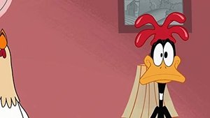 Królik Bugs: Nowe Zwariowane melodie Dama z wyższej grzędy
