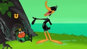 Królik Bugs: Nowe Zwariowane melodie Szczęśliwy kaczor