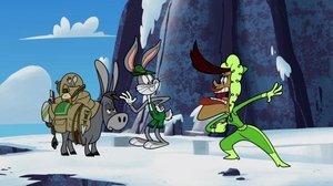 Królik Bugs: Nowe Zwariowane melodie Górska szerpanina