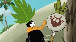 Królik Bugs: Nowe Zwariowane melodie W grocie króla Guanoramy