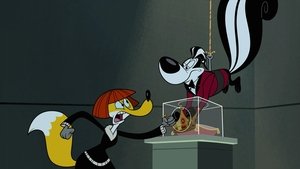 Królik Bugs: Nowe Zwariowane melodie Korona dla szpiega