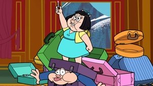 Królik Bugs: Nowe Zwariowane melodie Pociąg do nadbagażu