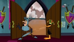 Królik Bugs: Nowe Zwariowane melodie Kaczy rycerz