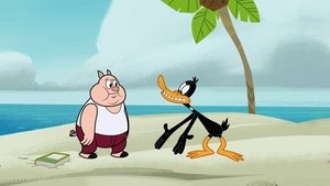 Królik Bugs: Nowe Zwariowane melodie Jak rozbić się, to we dwóch