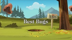 Królik Bugs: Nowe Zwariowane melodie Najlepszy Bugs