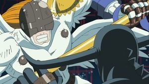 Digimon Adventure: Odcinek 46
