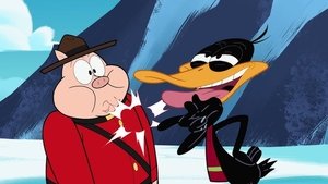 Królik Bugs: Nowe Zwariowane melodie Kaczor na śniegu