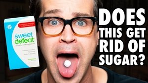 Good Mythical Morning Odcinek 60
