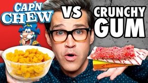Good Mythical Morning Odcinek 63
