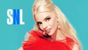 Saturday Night Live Odcinek 20