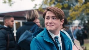 Heartstopper Pocałunek
