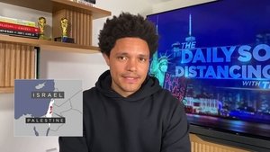 The Daily Show Odcinek 94